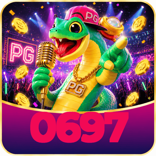 0697 Jackpots Progressivos