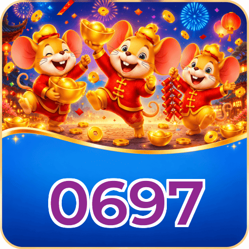 0697 Logo Oficial