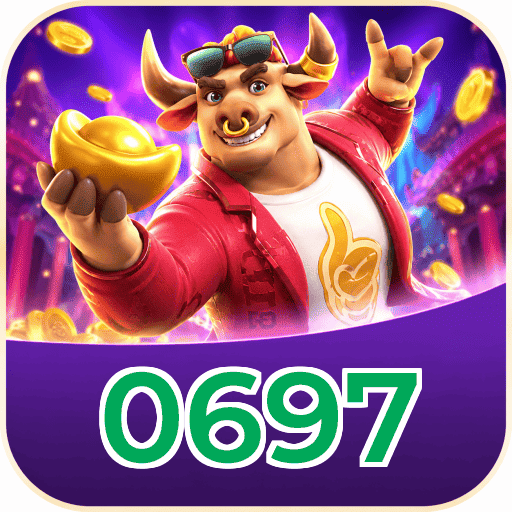 Logo 0697 Loteria Online