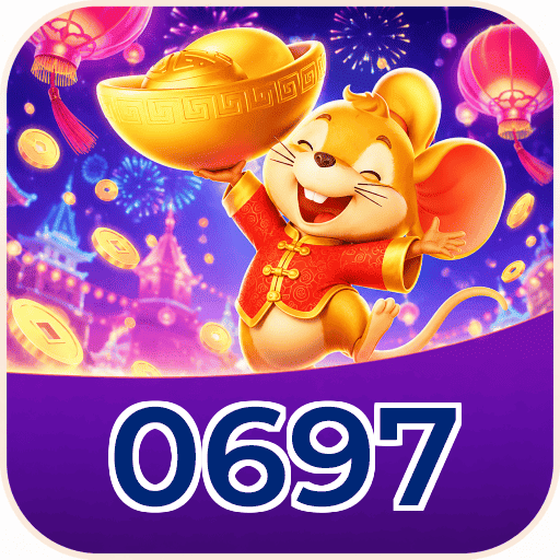 0697 Logo Seguro